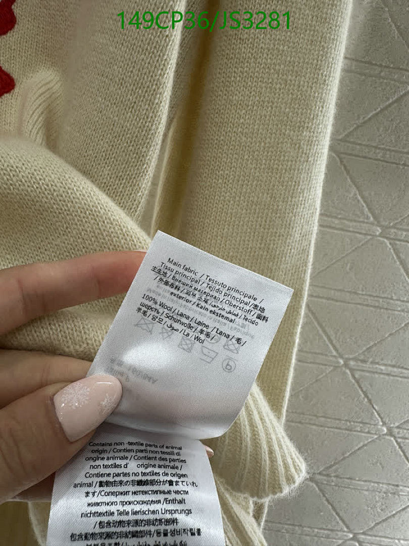 Valentino-Clothing Code: JS3281 $: 149USD