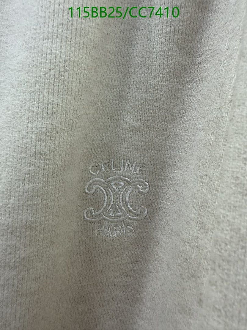 Celine-Clothing Code: CC7410 $: 115USD