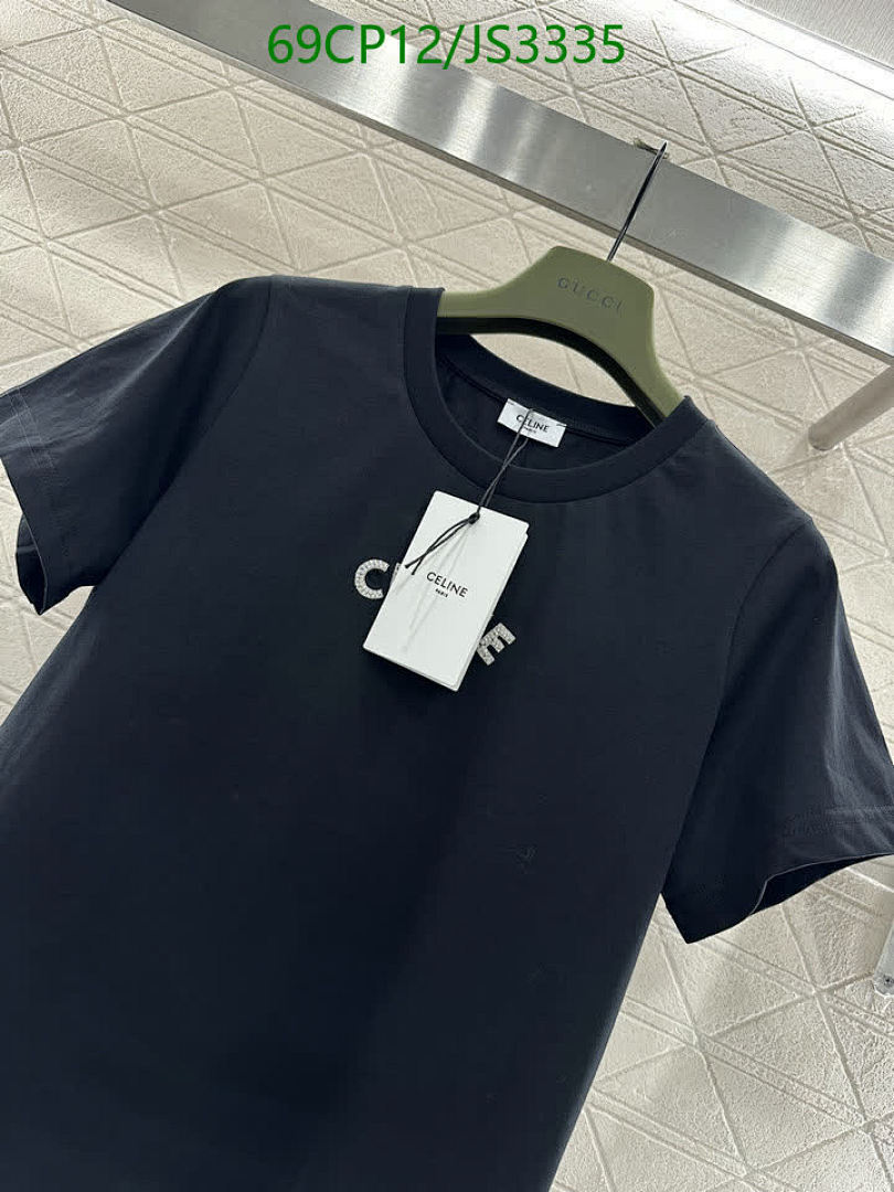 Celine-Clothing Code: JS3335 $: 69USD