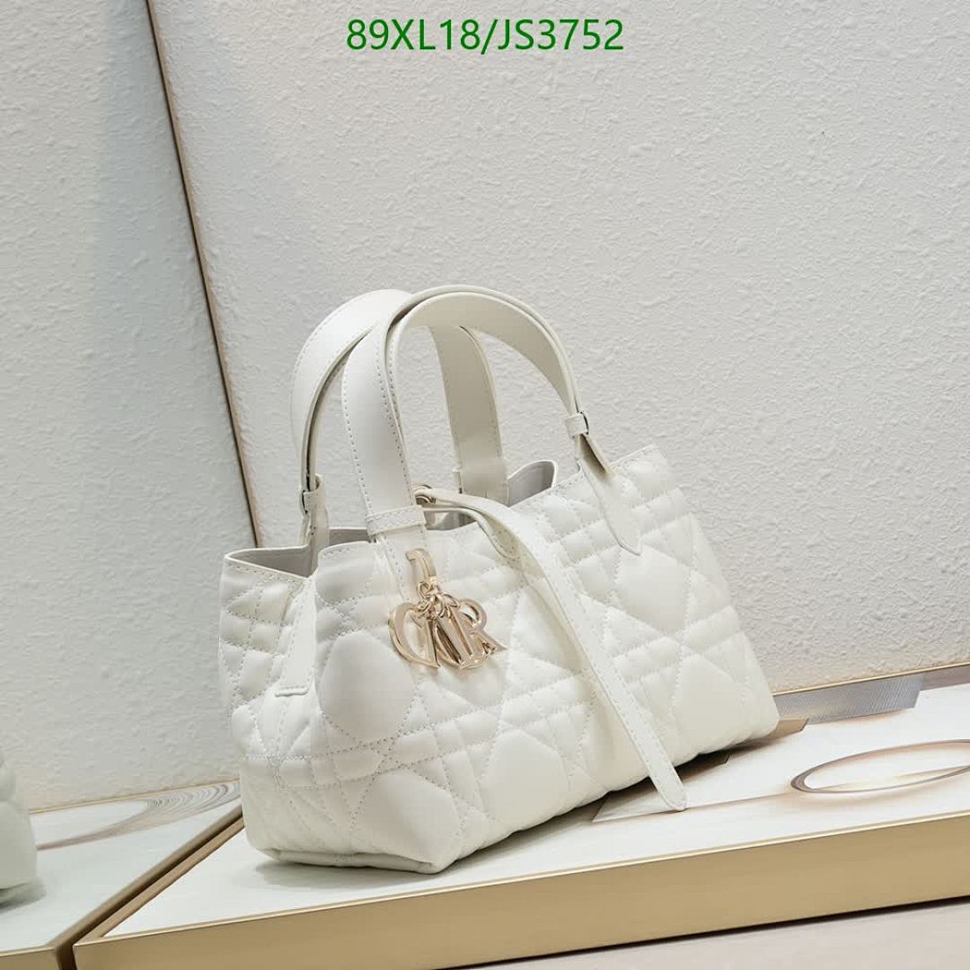 Dior-Bag-4A Quality Code: JS3752 $: 89USD