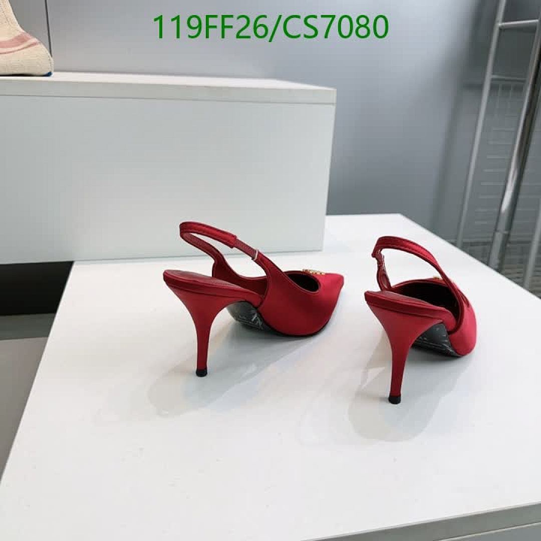 Balenciaga-Women Shoes Code: CS7080 $: 119USD