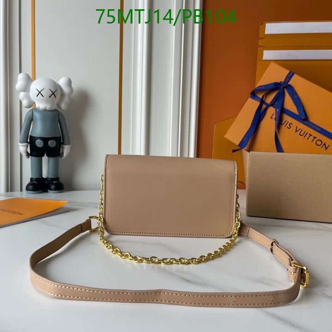 LV-Bag-4A Quality Code: PB104 $: 75USD