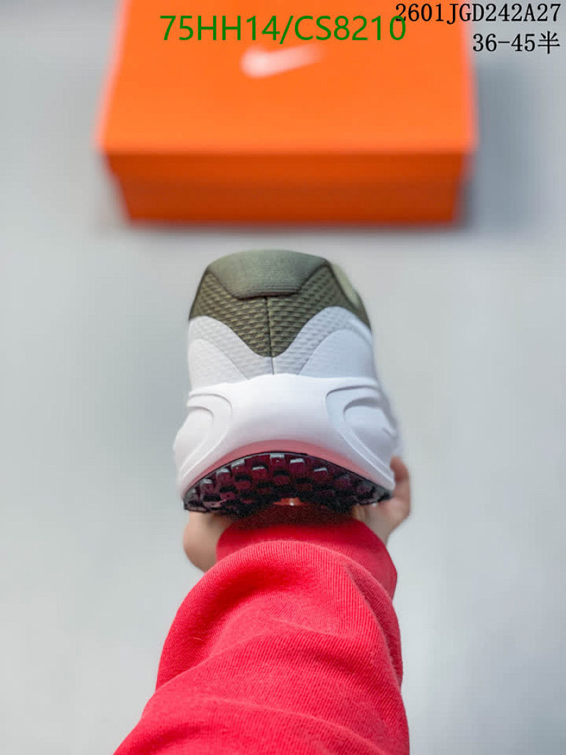 NIKE-Women Shoes Code: CS8210 $: 75USD