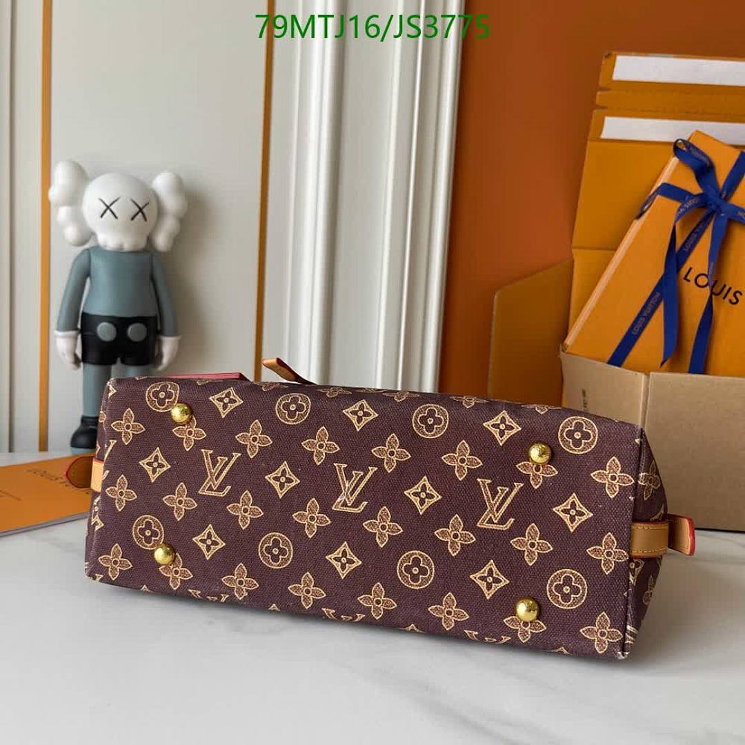 LV-Bag-4A Quality Code: JS3775 $: 79USD