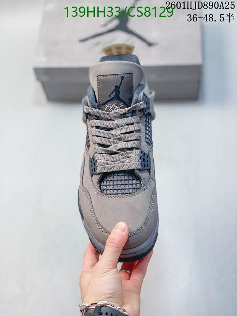 NIKE-Women Shoes Code: CS8129 $: 139USD