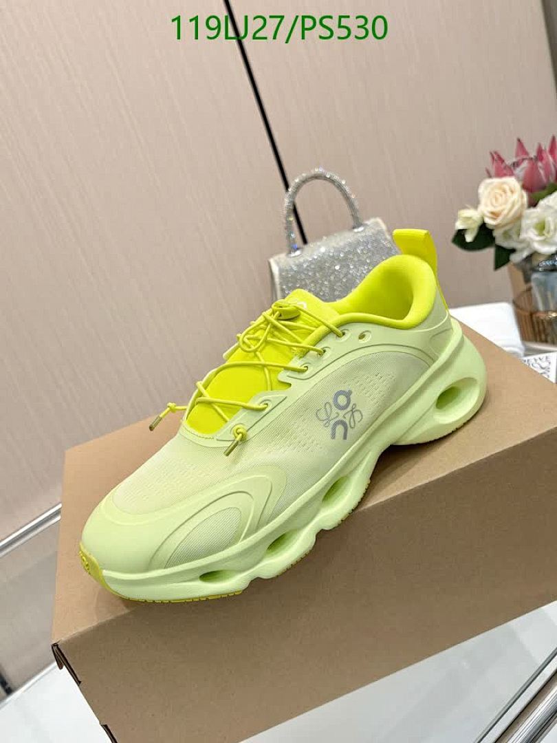 Loewe-Women Shoes Code: PS530 $: 119USD