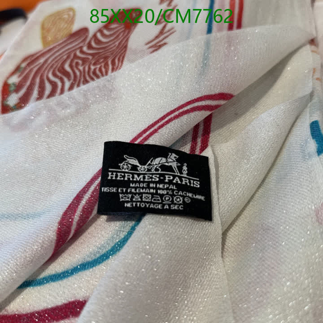 LV-Scarf Code: CM7762 $: 85USD