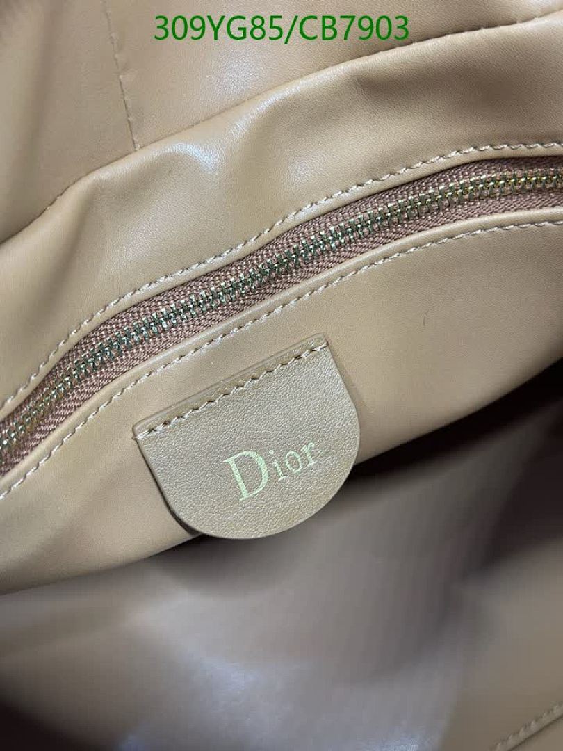 Dior-Bag-Mirror Quality Code: CB7903 $: 309USD