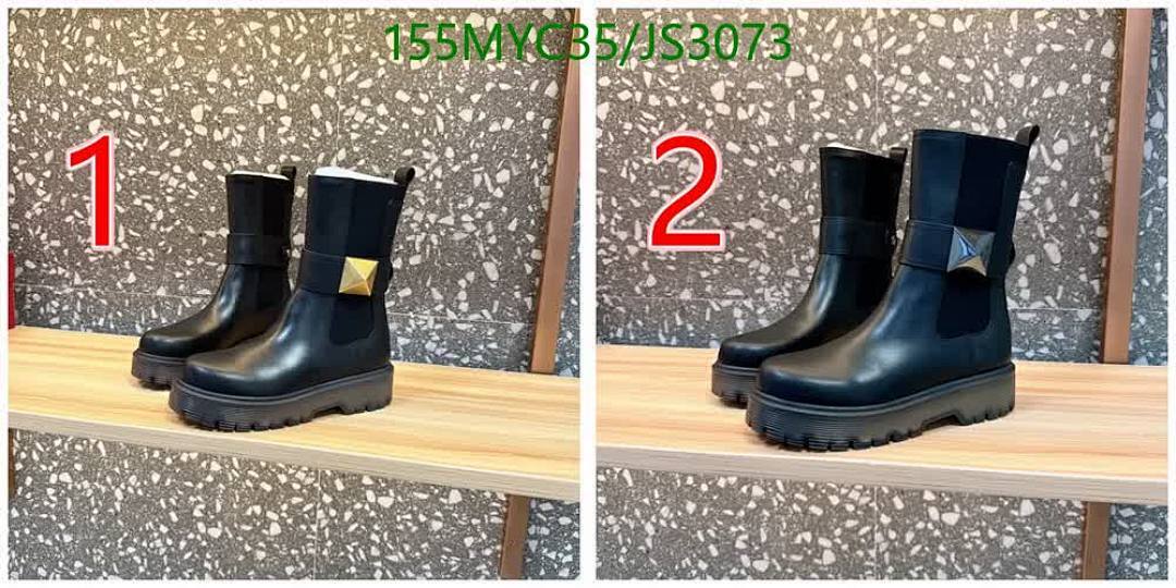 Boots-Women Shoes Code: JS3073 $: 155USD
