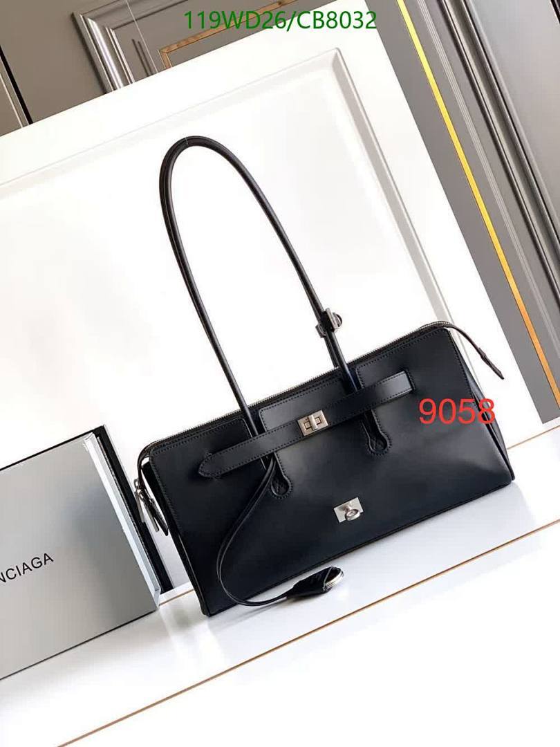 Balenciaga-Bag-4A Quality Code: CB8032 $: 119USD