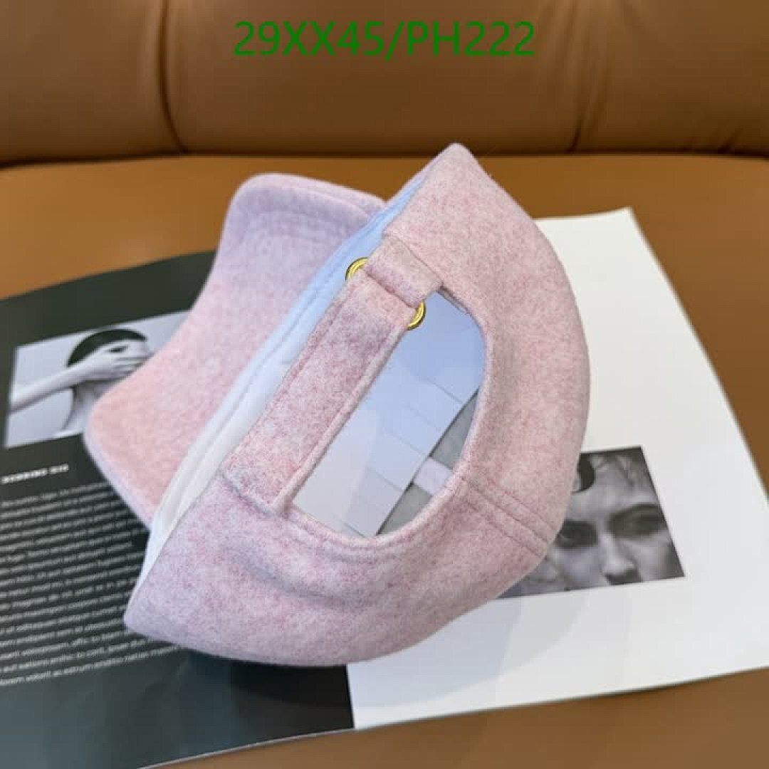 Chanel-Cap(Hat) Code: PH222 $: 29USD