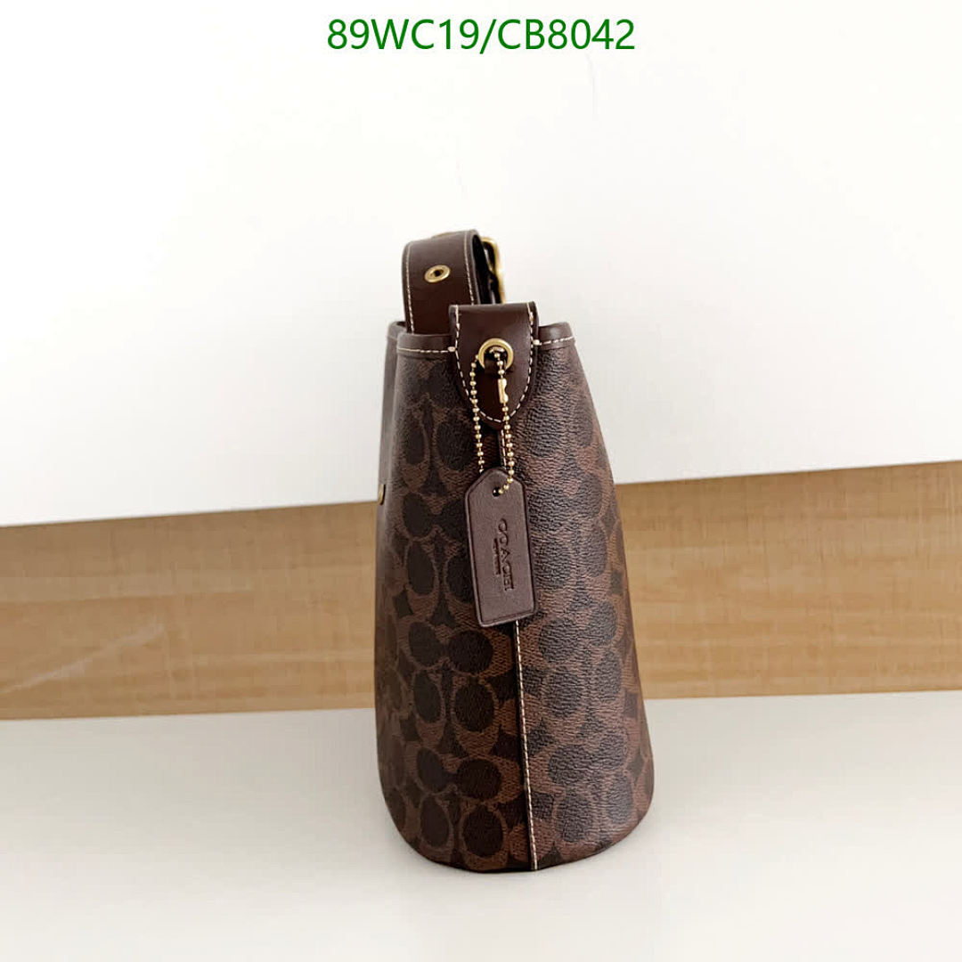 Coach-Bag-4A Quality Code: CB8042 $: 89USD