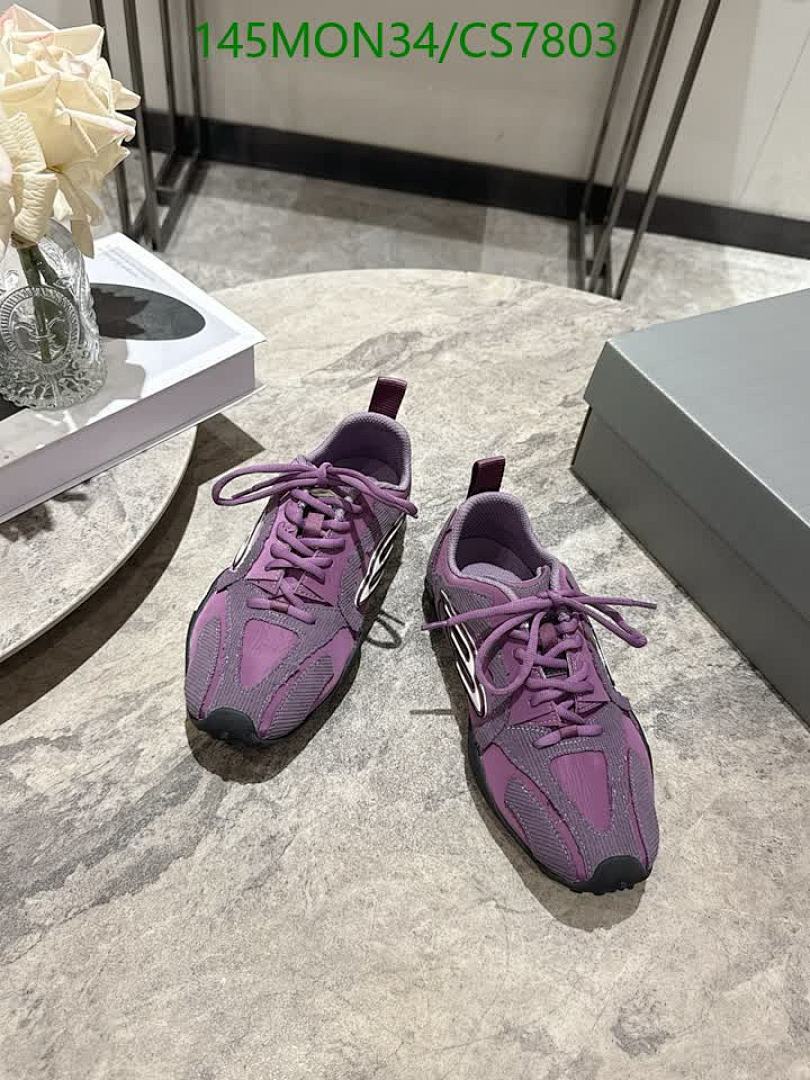 Balenciaga-Women Shoes Code: CS7803 $: 145USD