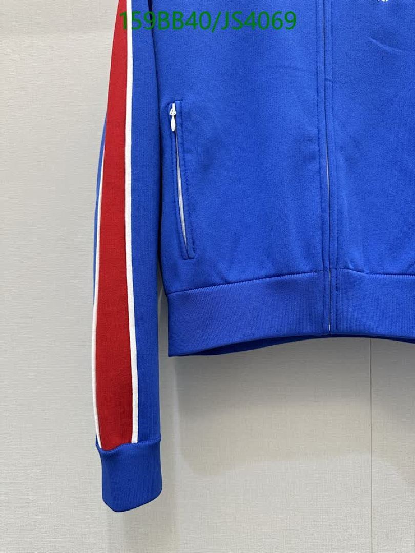 MIUMIU-Clothing Code: JS4069 $: 159USD