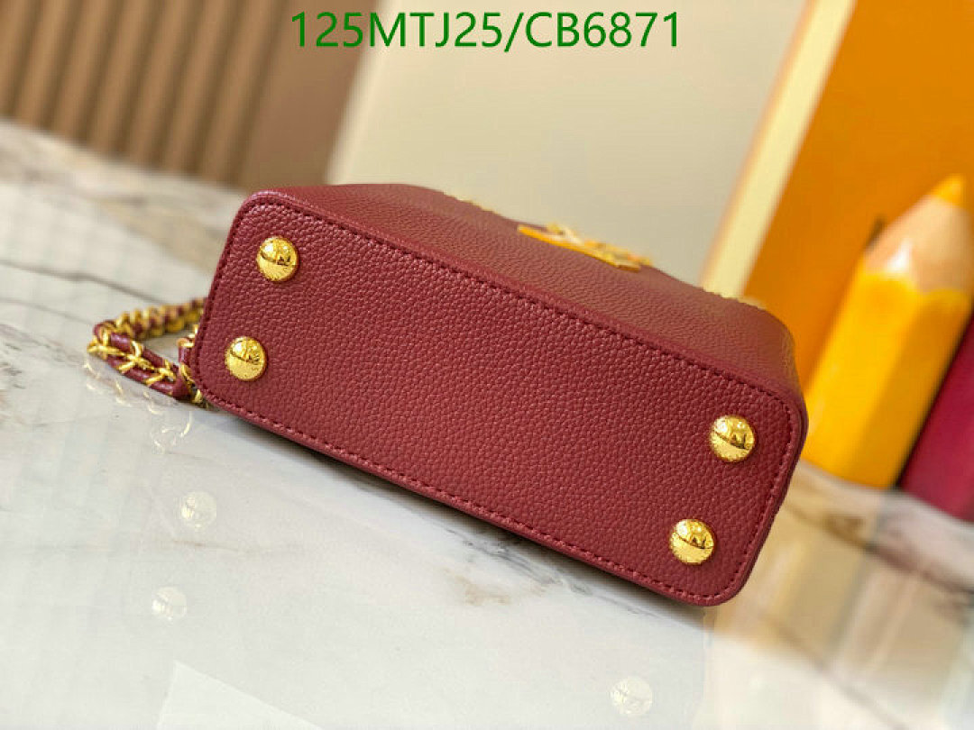 LV-Bag-4A Quality Code: CB6871