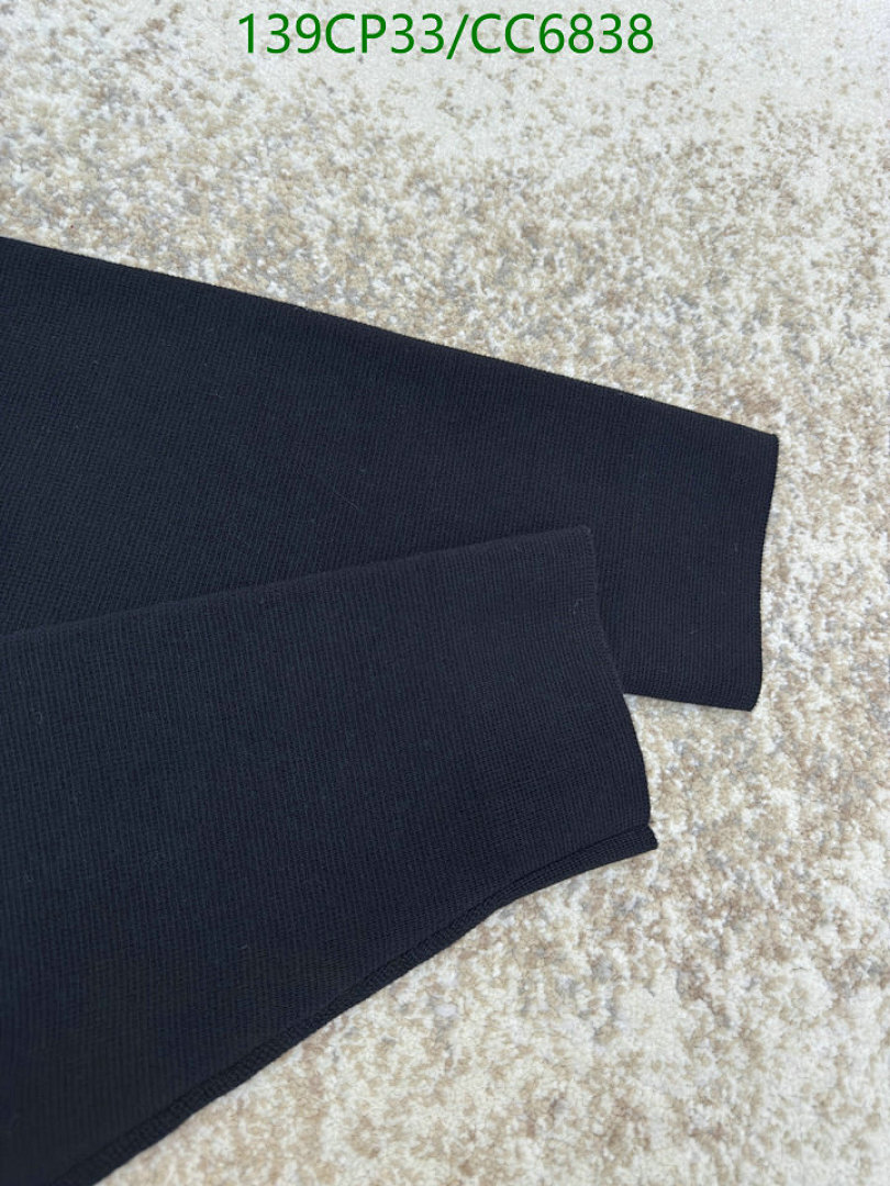LV-Clothing Code: CC6838 $: 139USD