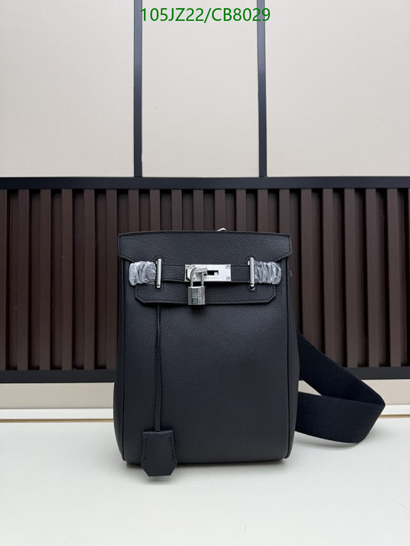 Hermes-Bag-4A Quality Code: CB8029 $: 105USD