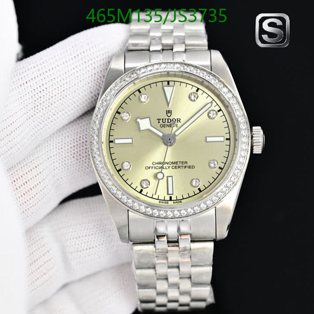Tudor-Watch-Mirror Quality Code: JS3735 $: 465USD