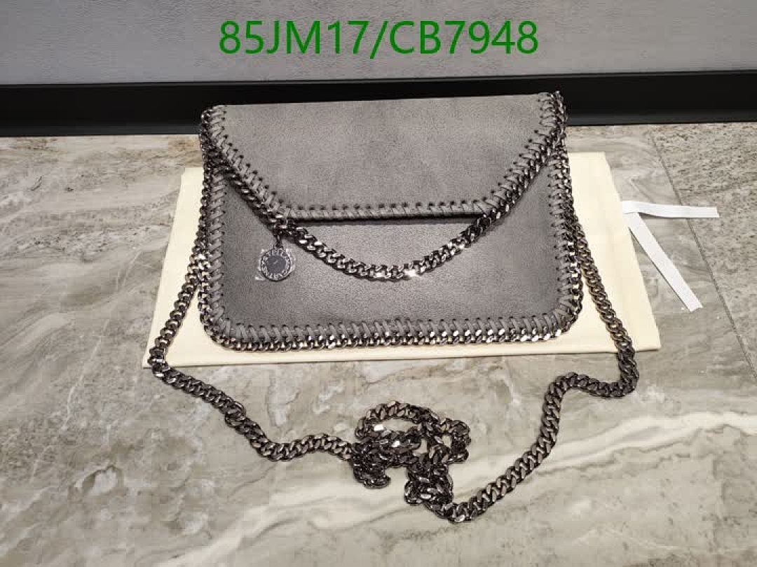 Stella McCartney-Bag-Mirror Quality Code: CB7948 $: 85USD