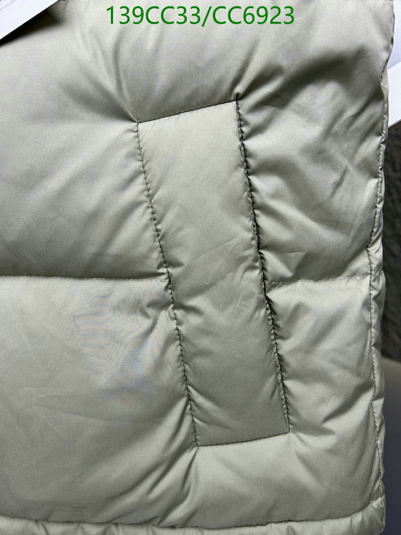 Lululemon-Down jacket Women Code: CC6923 $: 139USD