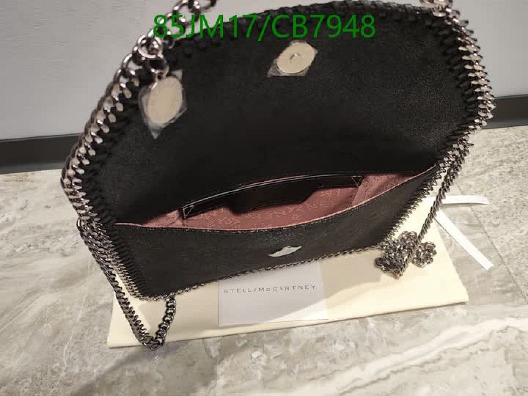 Stella McCartney-Bag-Mirror Quality Code: CB7948 $: 85USD