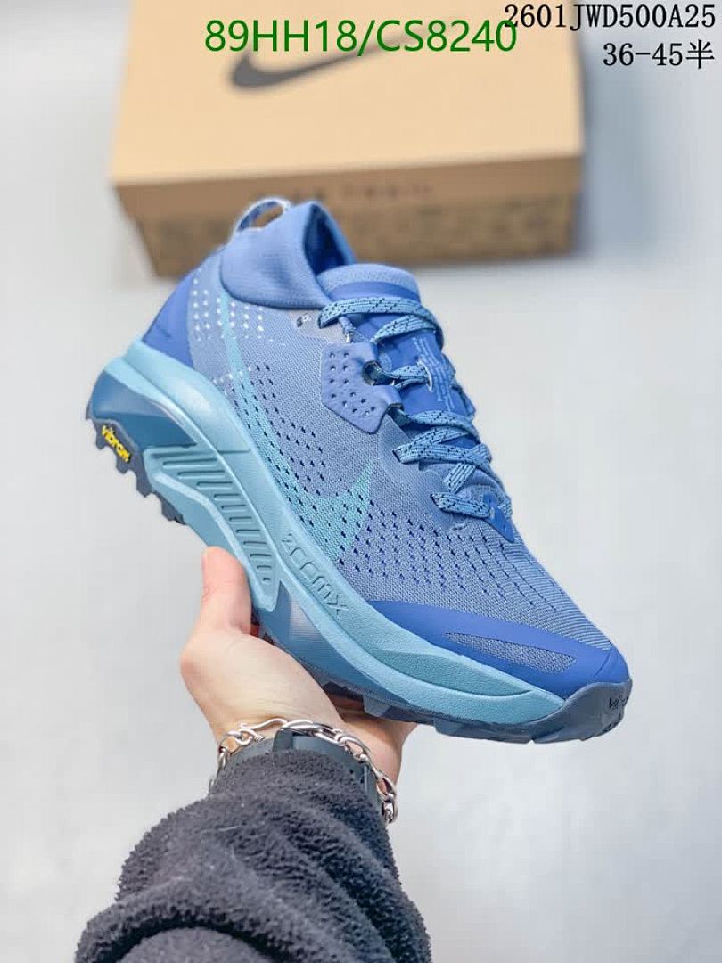 Nike-Men shoes Code: CS8240 $: 89USD