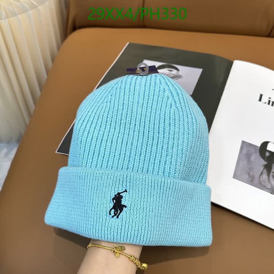 Ralph Lauren-Cap(Hat) Code: PH330 $: 29USD