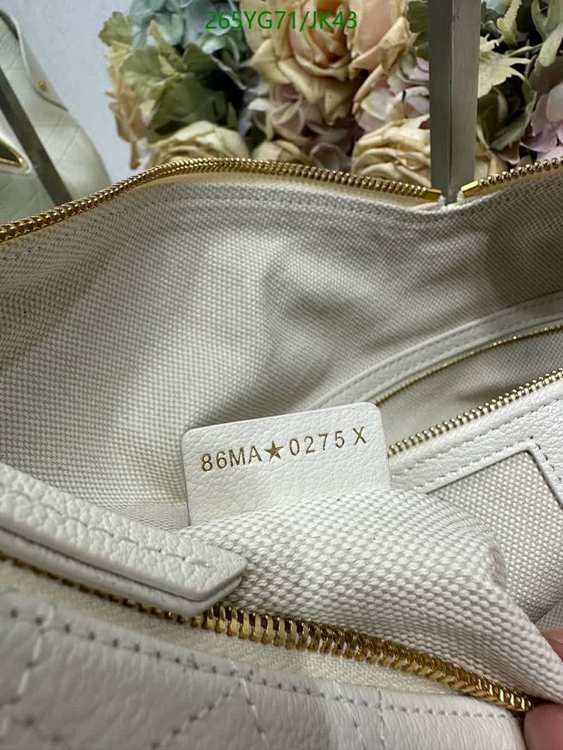 Dior-Bag-Mirror Quality Code: JK43 $: 265USD