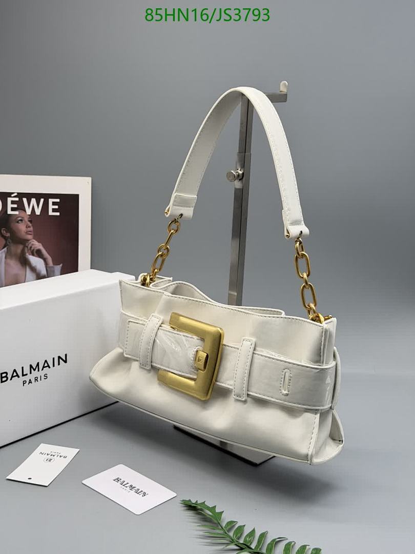 Balmain-Bag-4A Quality Code: JS3793 $: 85USD