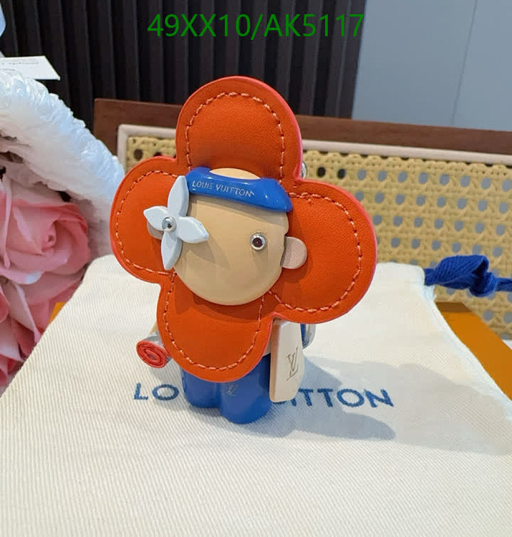 LV-Key pendant Code: AK5117 $: 49USD