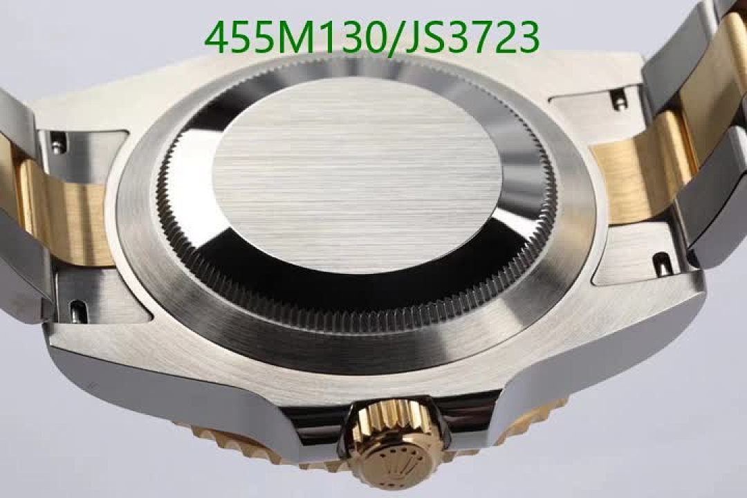 Rolex-Watch-Mirror Quality Code: JS3723 $: 455USD