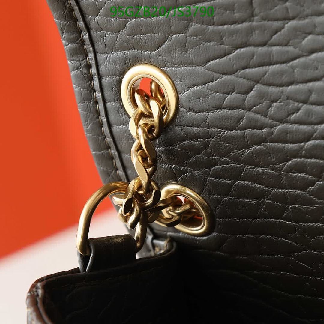 YSL-Bag-4A Quality Code: JS3790 $: 95USD