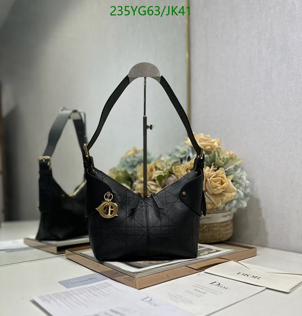 Dior-Bag-Mirror Quality Code: JK41 $: 235USD