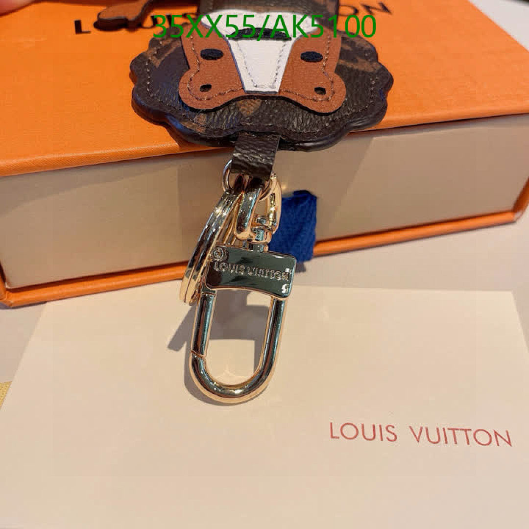 LV-Key pendant Code: AK5100 $: 35USD