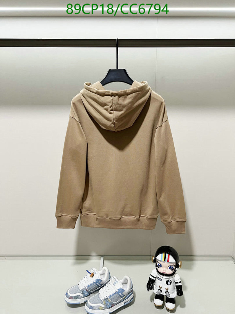 Dior-Clothing Code: CC6794 $: 89USD