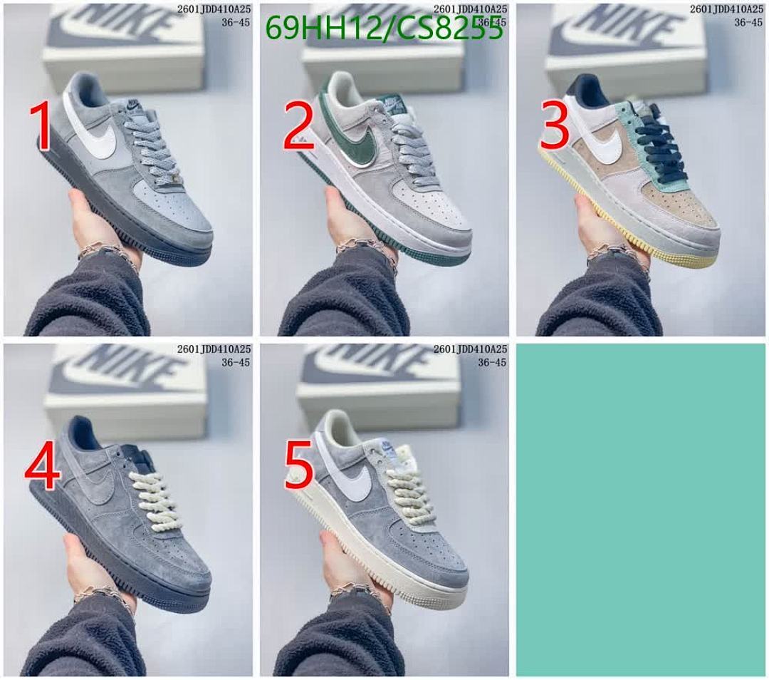 NIKE-Women Shoes Code: CS8255 $: 69USD