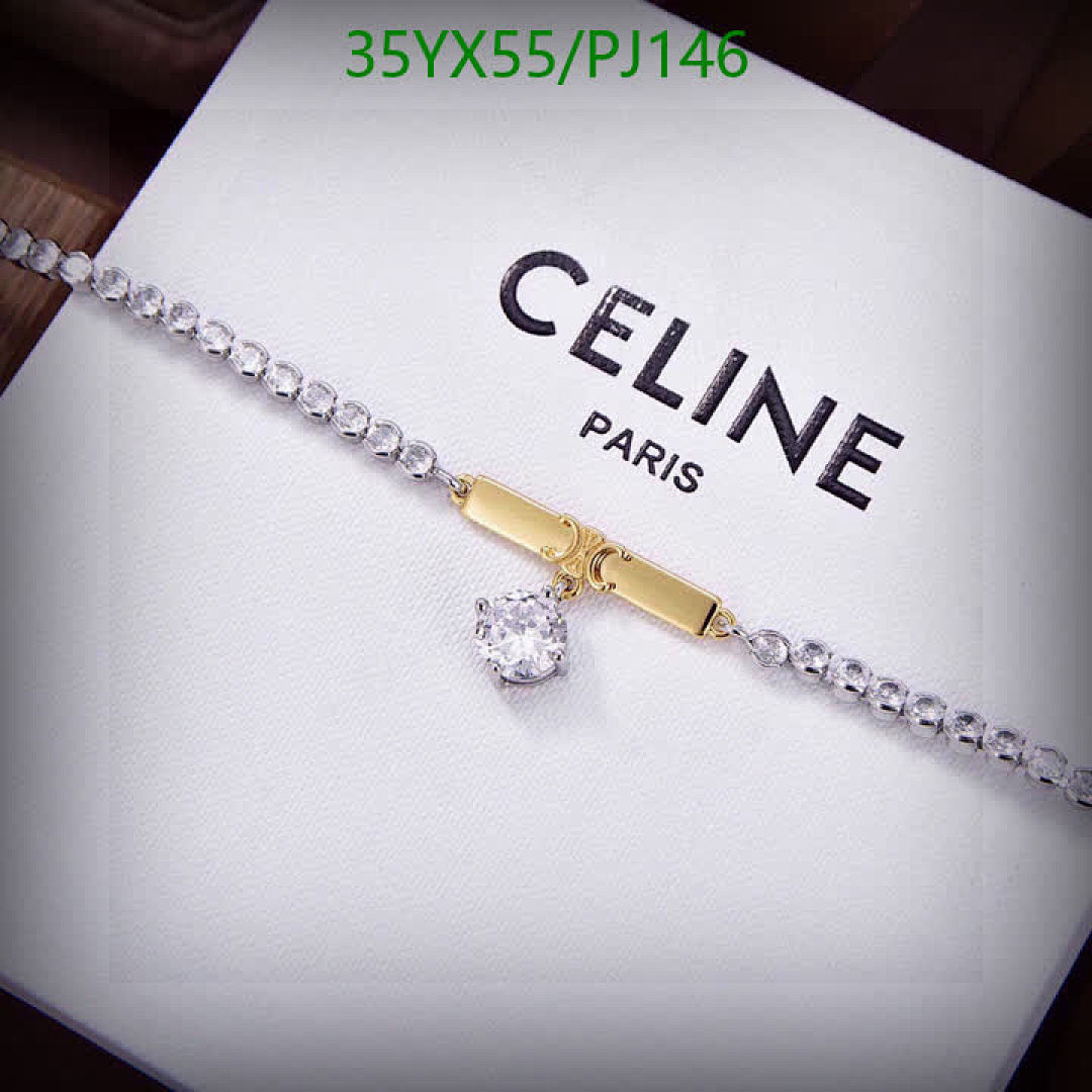 Celine-Jewelry Code: PJ146 $: 35USD