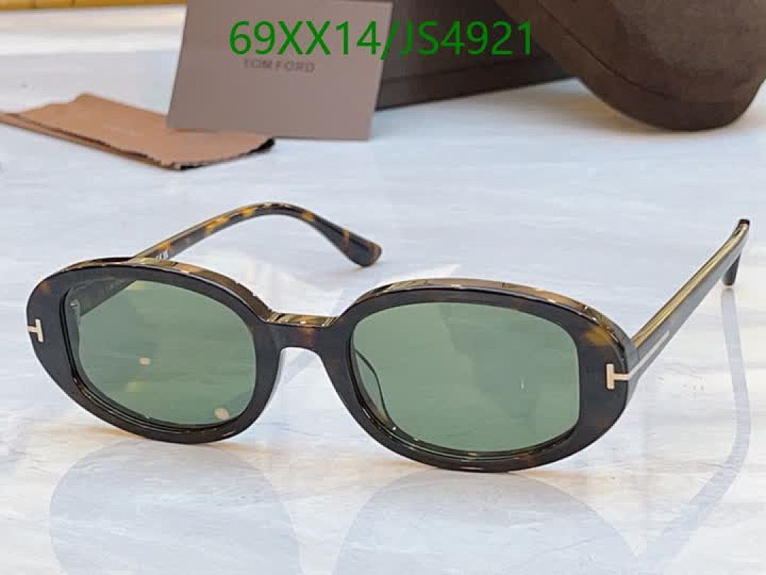 Tom Ford-Glasses Code: JS4921 $: 69USD