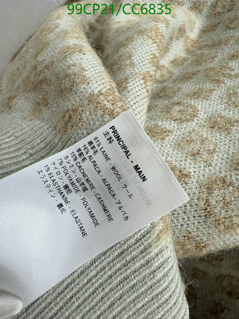 LV-Clothing Code: CC6835 $: 99USD