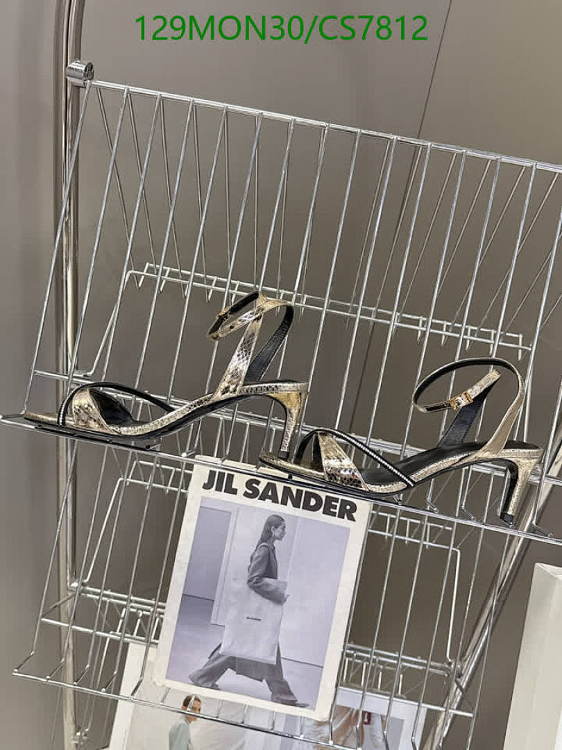 Celine-Women Shoes Code: CS7812 $: 129USD