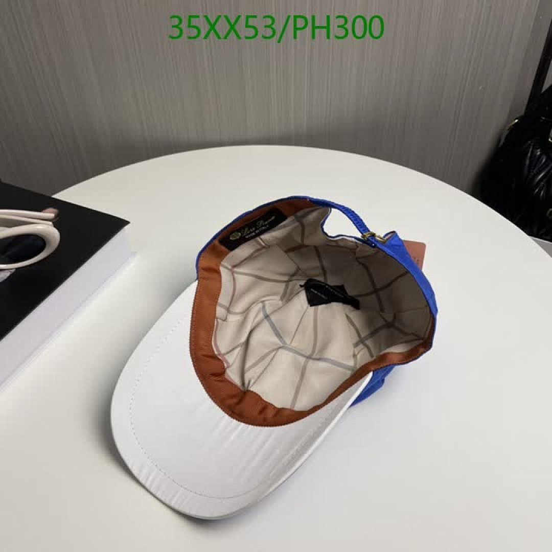 Lora Piana-Cap(Hat) Code: PH300 $: 35USD