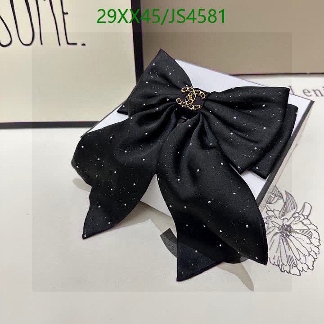 Chanel-Headband Code: JS4581 $: 29USD