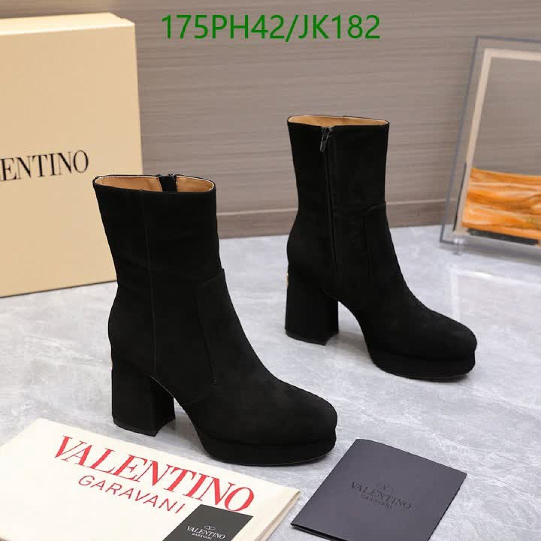 Boots-Women Shoes Code: JK182 $: 175USD