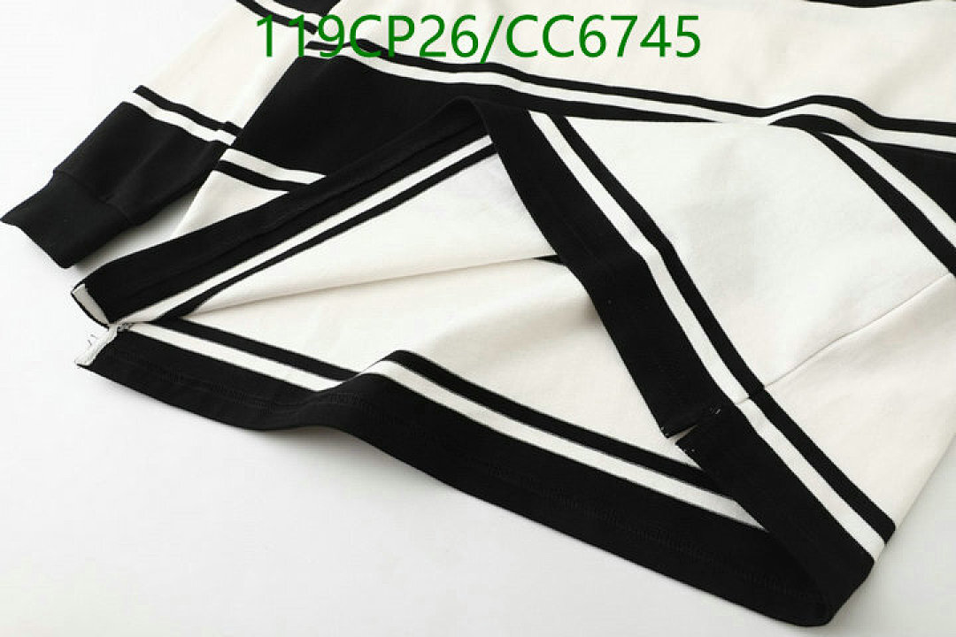 Supreme-Clothing Code: CC6745 $: 119USD