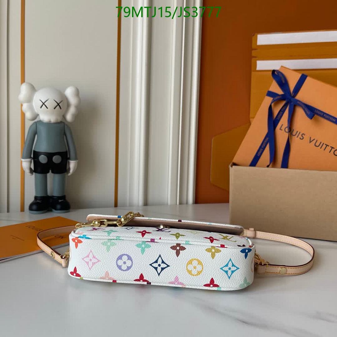 LV-Bag-4A Quality Code: JS3777 $: 79USD