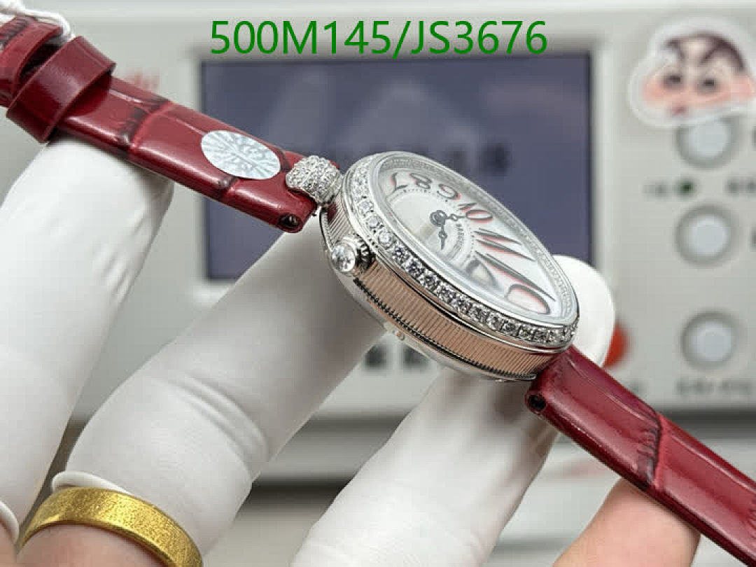 Breguet-Watch-Mirror Quality Code: JS3676 $: 500USD