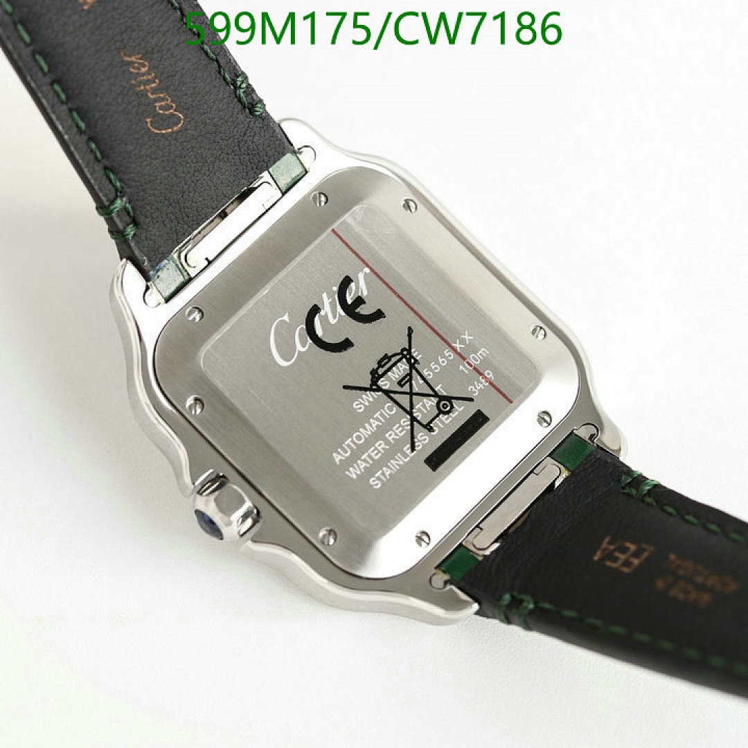 Cartier-Watch-Mirror Quality Code: CW7186 $: 599USD