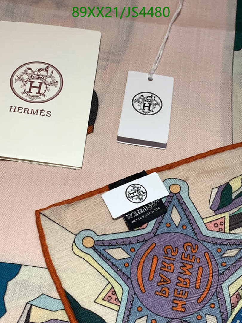 Hermes-Scarf Code: JS4480 $: 89USD