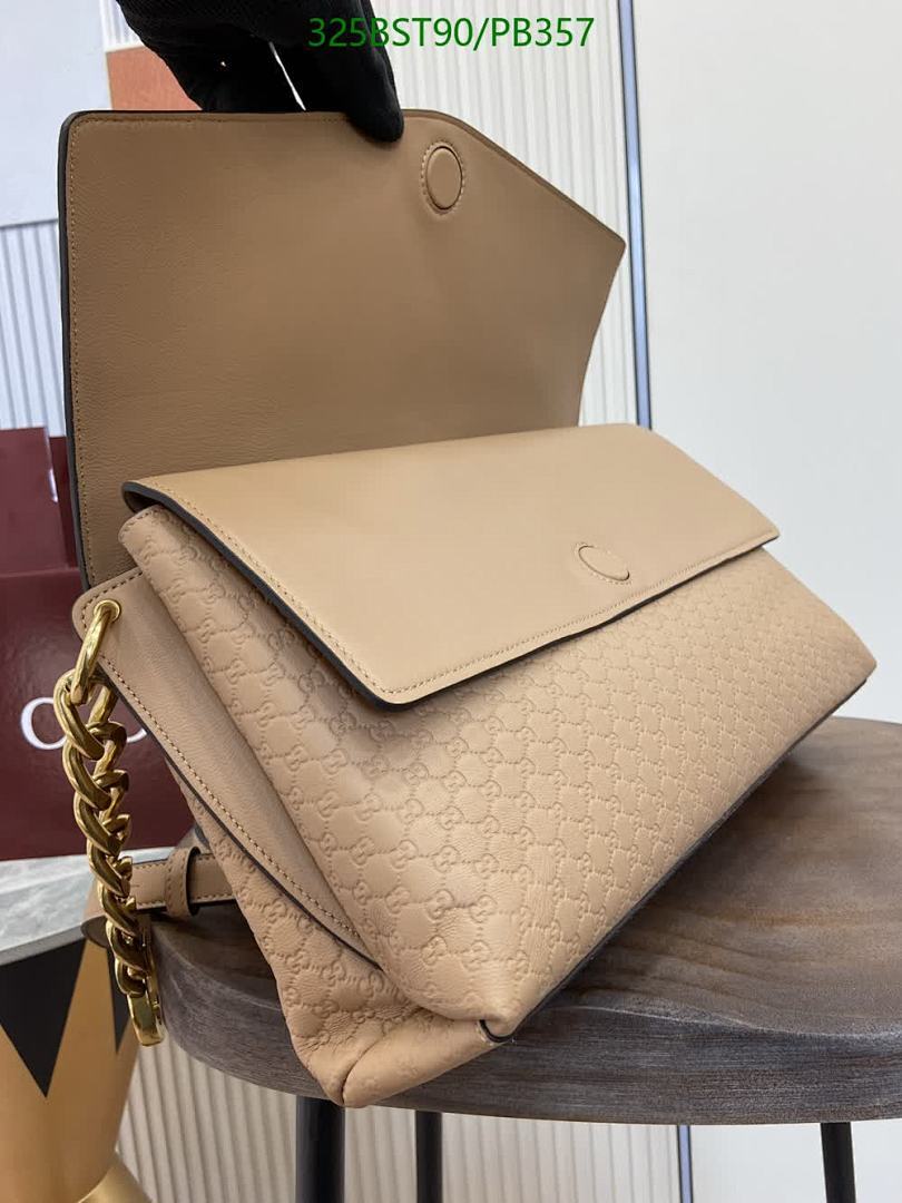 Gucci-Bag-Mirror Quality Code: PB357 $: 325USD