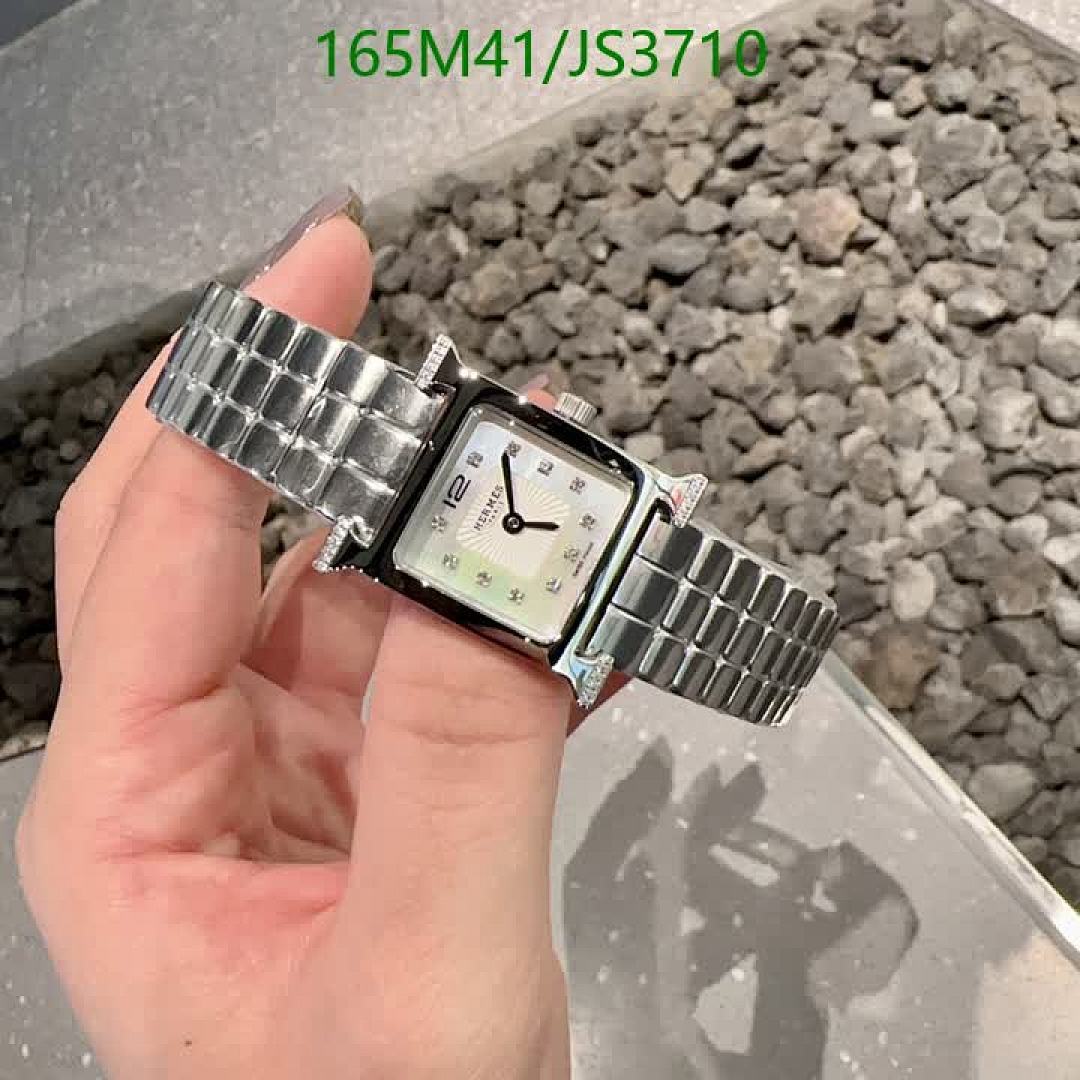 Hermes-Watch(4A) Code: JS3710 $: 165USD